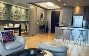 Toronto Luxury Residence - Toronto, Canada