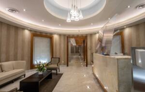 Toronto Luxury Residence - Toronto, Canada