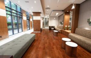 Toronto Luxury Residence - Toronto, Canada