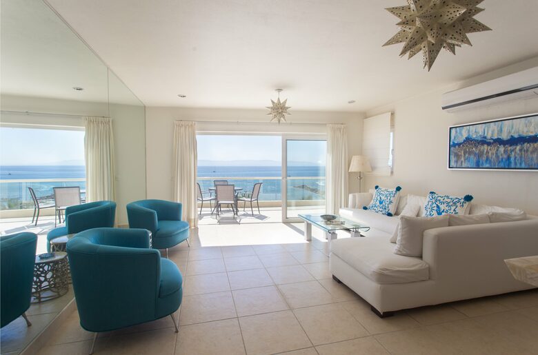 Home Exchange in Sayulita, Nay., Mexico incredible water views