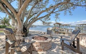 Casa de la Playa on Merritt Island