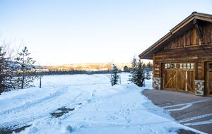 Mountain Home Ranch - Bordering National Forest - Durango, Colorado