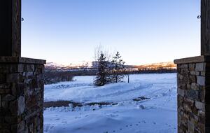 Mountain Home Ranch - Bordering National Forest - Durango, Colorado