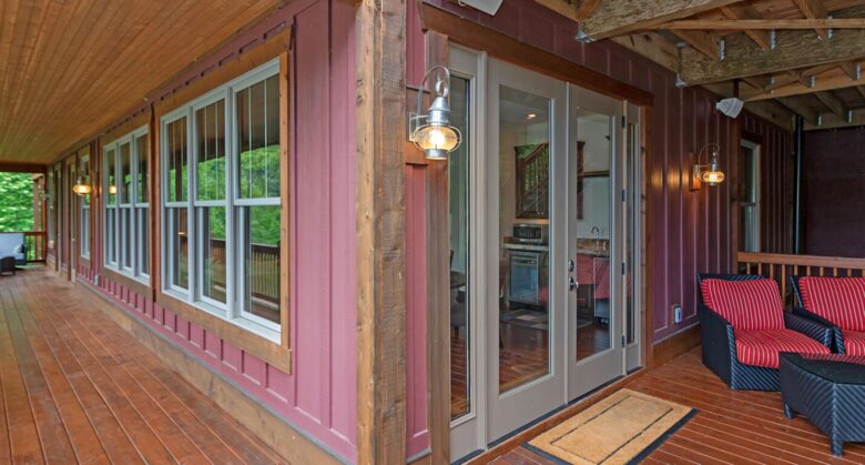 Porch