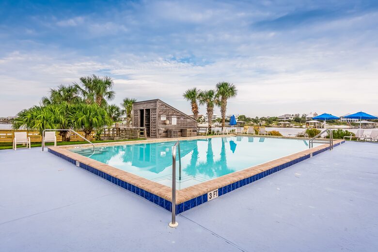 Perdido Key Oasis - Perdido Key, Florida