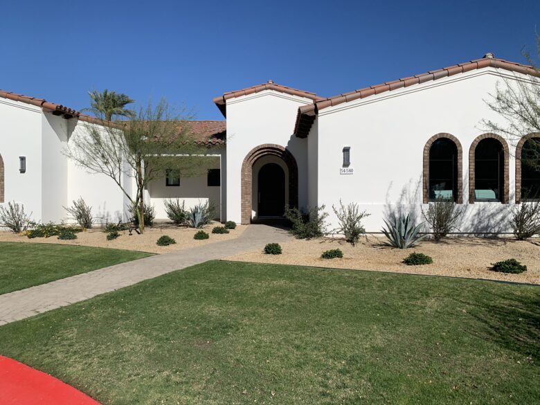 Sol Paradise at PGA West - La Quinta, California