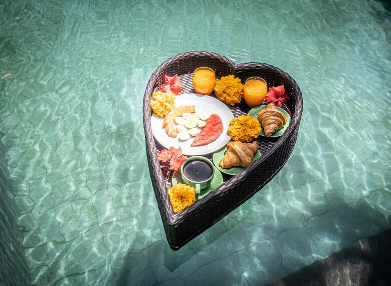 Artist Villa in Bali - Ubud, Indonesia
