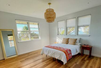 Casa Kekaulike - Kula, Hawaii