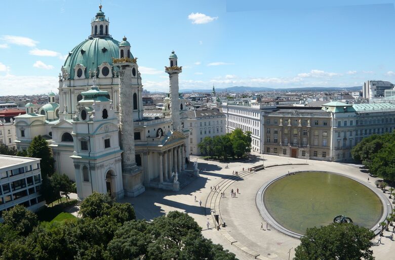 Lovely apartment in premium location - Vienna, Austria