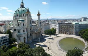 Lovely apartment in premium location - Vienna, Austria