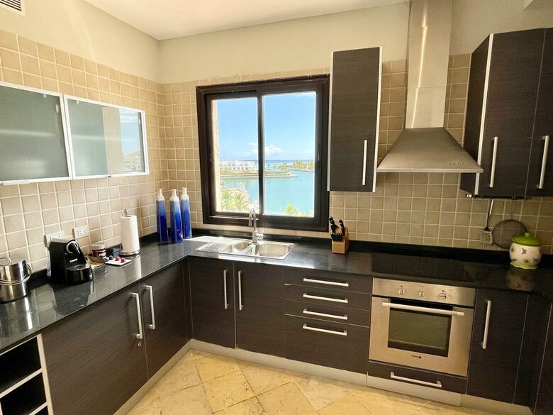 TAN Resorts Marina and Villas Cap Cana - Two Bedroom *All-Inclusive* - Cap Cana, Dominican Republic