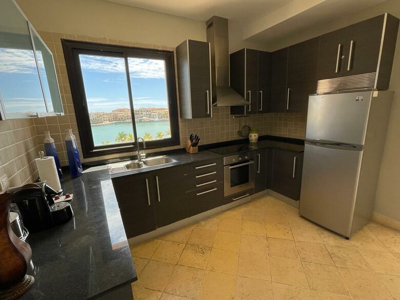 TAN Resorts Marina and Villas Cap Cana - Two Bedroom *All-Inclusive* - Cap Cana, Dominican Republic