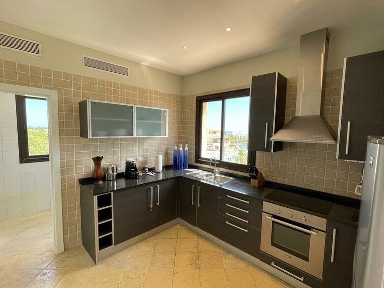 TAN Resorts Marina and Villas Cap Cana - Two Bedroom *All-Inclusive* - Cap Cana, Dominican Republic
