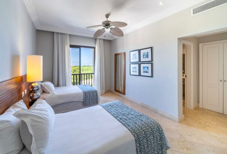 TAN Resorts Marina and Villas Cap Cana - Two Bedroom *All-Inclusive* - Cap Cana, Dominican Republic
