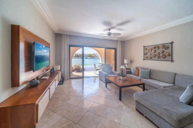 TAN Resorts Marina and Villas Cap Cana - Two Bedroom *All-Inclusive* - Cap Cana, Dominican Republic