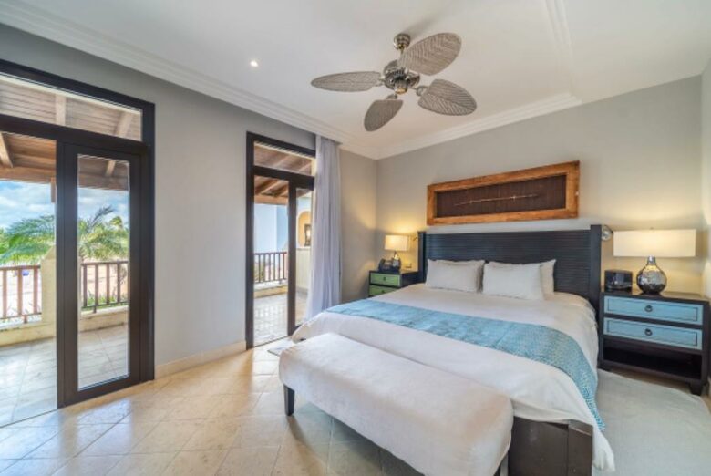TAN Resorts Marina and Villas Cap Cana - Two Bedroom *All-Inclusive* - Cap Cana, Dominican Republic