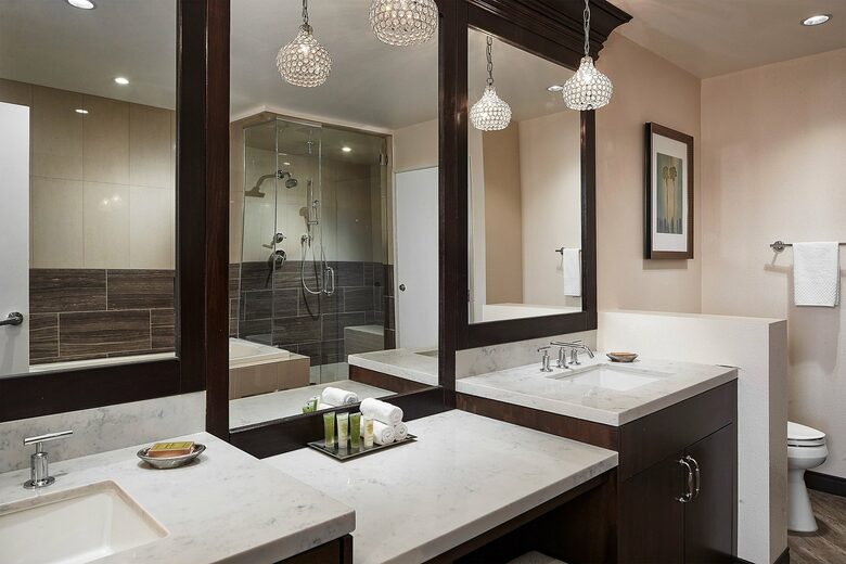 MarBrisa Hilton Grand Vacations Club 2 Bedroom Residence - Carlsbad, California