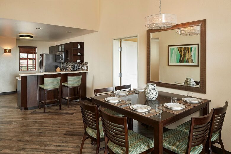 MarBrisa Hilton Grand Vacations Club 2 Bedroom Residence - Carlsbad, California