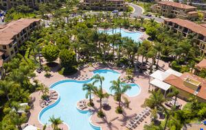 MarBrisa Hilton Grand Vacations Club 1 Bedroom Residence - Carlsbad, California
