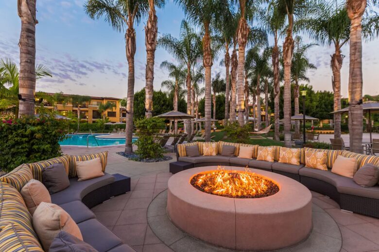 MarBrisa Hilton Grand Vacations Club 3 Bedroom Residence - Carlsbad, California