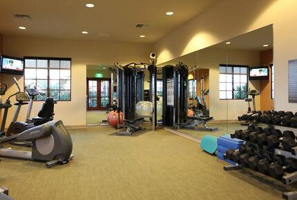 MarBrisa Hilton Grand Vacations Club 3 Bedroom Residence - Carlsbad, California