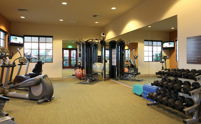 MarBrisa Hilton Grand Vacations Club 3 Bedroom Residence - Carlsbad, California