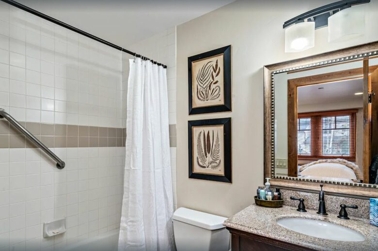 Ski-in/Ski-out Beaver Creek Townhome - Beaver Creek, Colorado