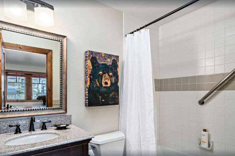 Ski-in/Ski-out Beaver Creek Townhome - Beaver Creek, Colorado