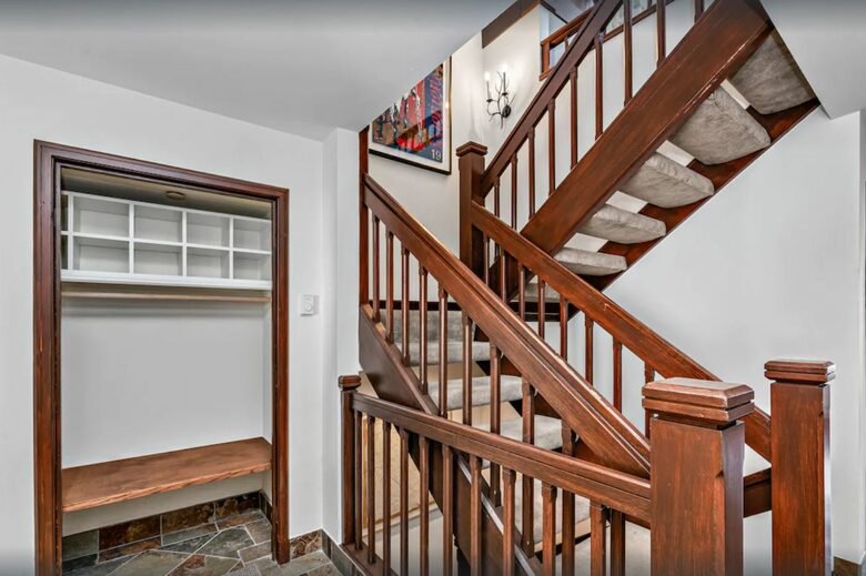 Ski-in/Ski-out Beaver Creek Townhome - Beaver Creek, Colorado