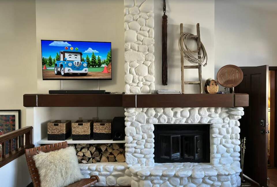 Ski-in/Ski-out Beaver Creek Townhome - Beaver Creek, Colorado