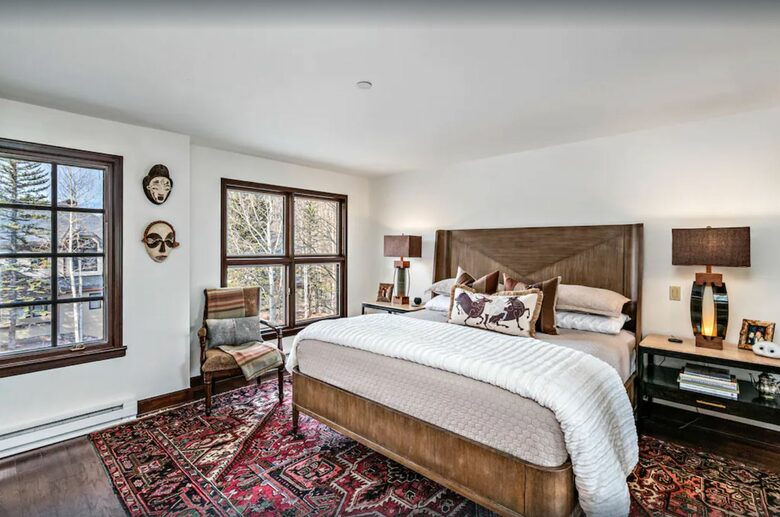 Ski-in/Ski-out Beaver Creek Townhome - Beaver Creek, Colorado
