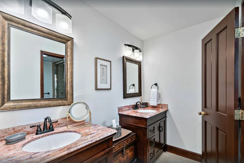 Ski-in/Ski-out Beaver Creek Townhome - Beaver Creek, Colorado