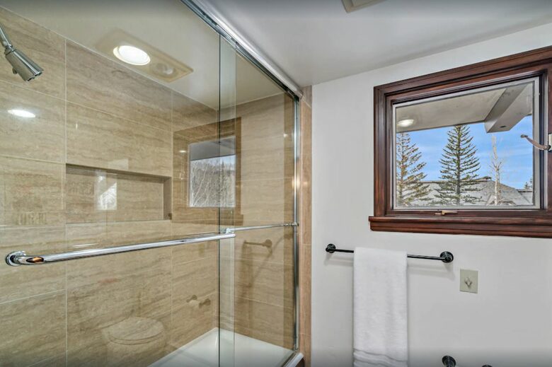 Ski-in/Ski-out Beaver Creek Townhome - Beaver Creek, Colorado