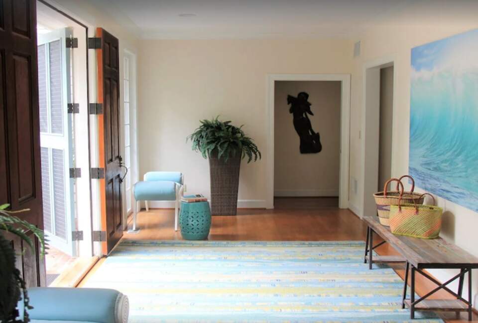 Entryway