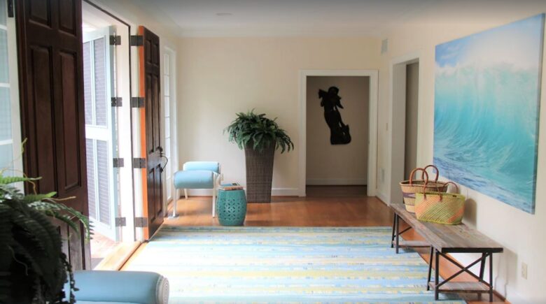Entryway