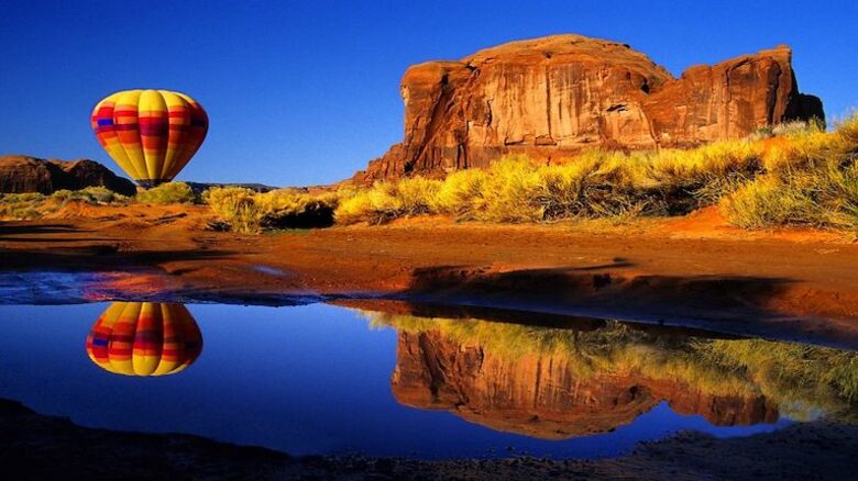 Exclusive Moab Retreat - Moab, Utah