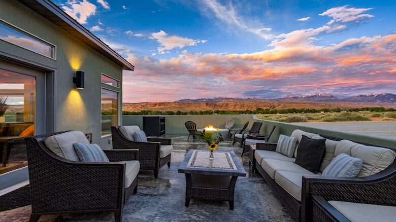 Exclusive Moab Retreat - Moab, Utah
