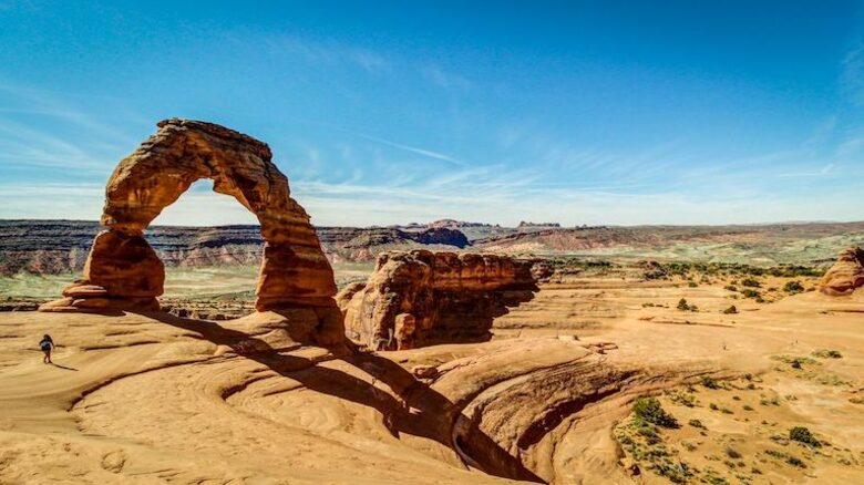 Luxury in the Desert - Moab, Utah