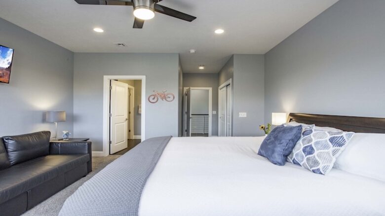 Luxury in the Desert - Moab, Utah