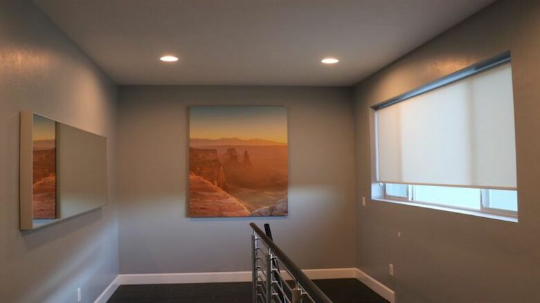 Luxury in the Desert - Moab, Utah