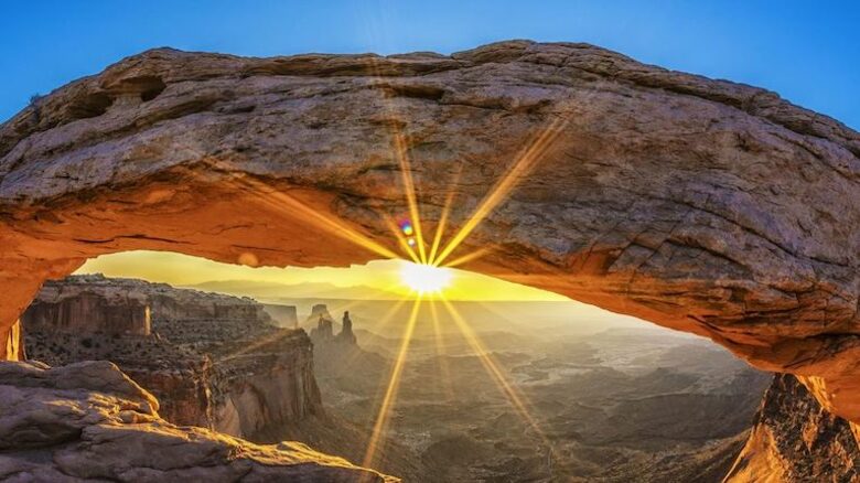 Luxury in the Desert - Moab, Utah