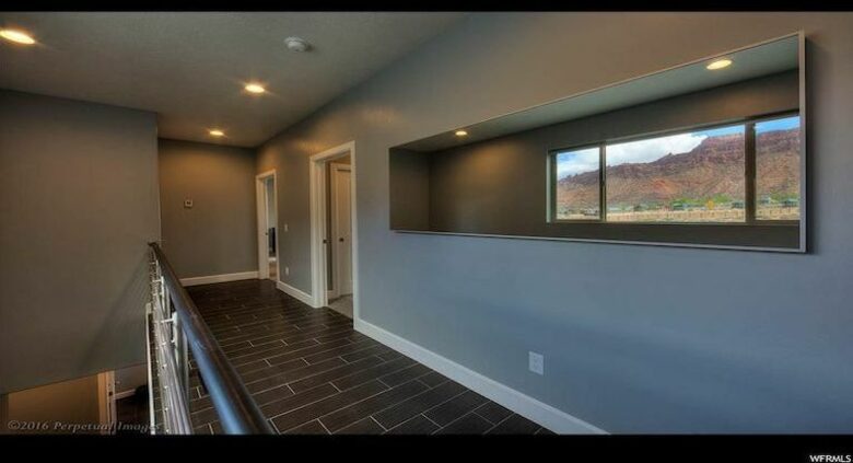 Luxury in the Desert - Moab, Utah