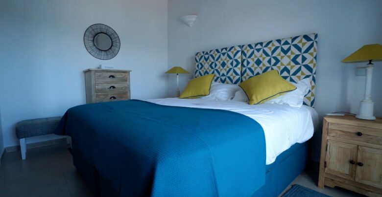 The Hideaways Club - Villa Anatoli - Elounda, Greece