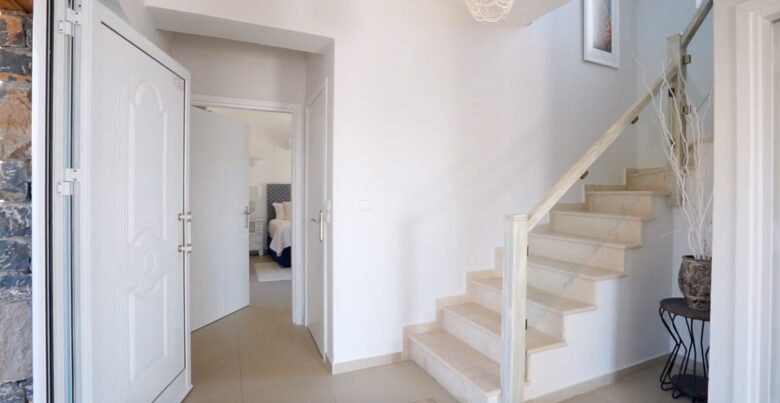 The Hideaways Club - Villa Anatoli - Elounda, Greece