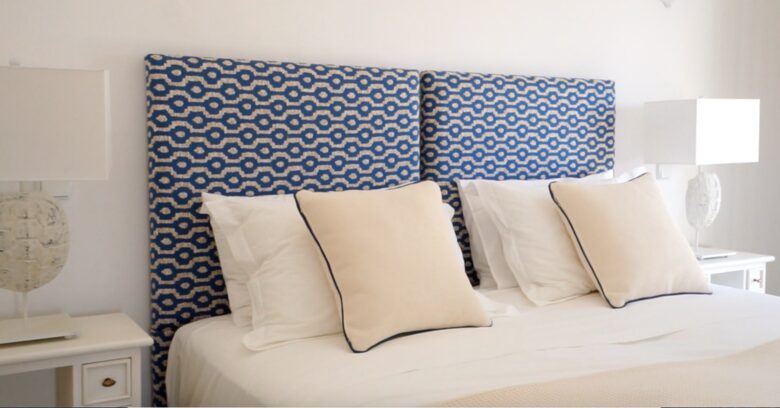 The Hideaways Club - Villa Anatoli - Elounda, Greece