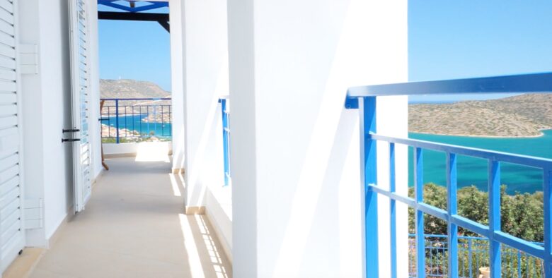 The Hideaways Club - Villa Anatoli - Elounda, Greece