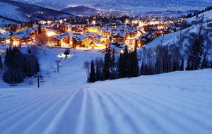 4 Bedroom Penthouse at The Residences at the Chateaux - Deer Valley, Utah