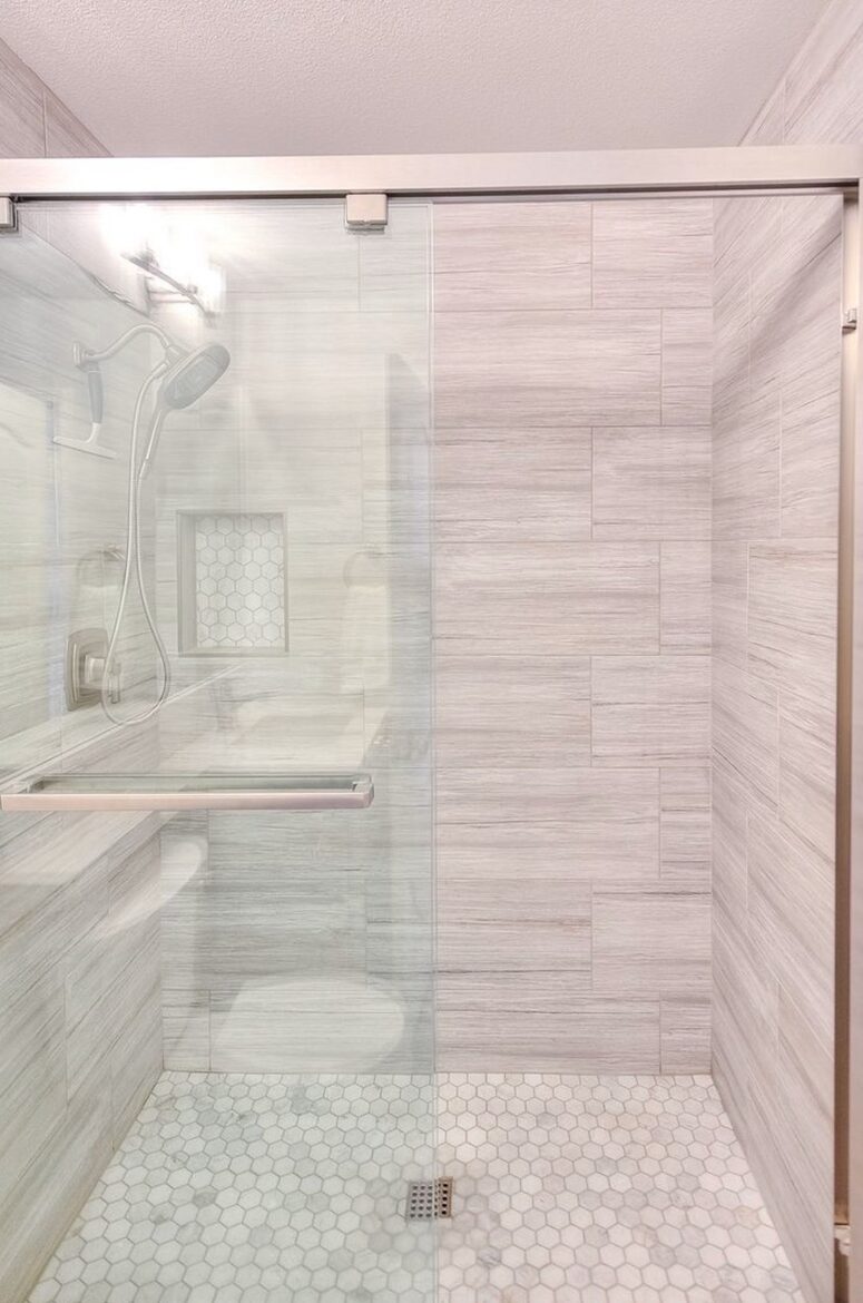 Hall Bath