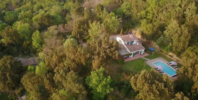 The Hideaways Club - Villa La Colline - La Garde-Freinet, France