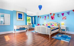 Hardown House - Morcombelake, United Kingdom